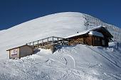 05 - sotto il Rambasì, il rifugio Mirtillo 